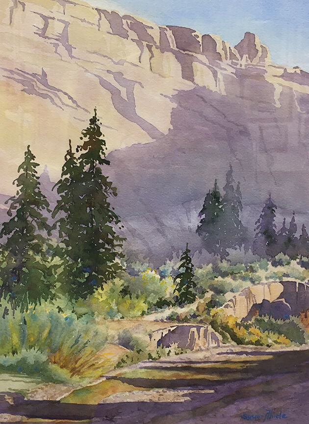 Artist profile Thiele 2